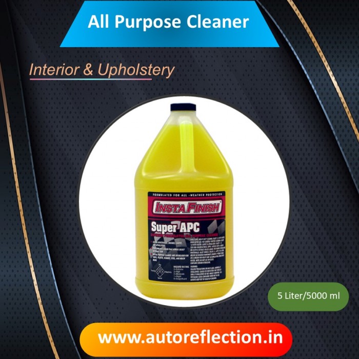 Super APC - 5 Liter image