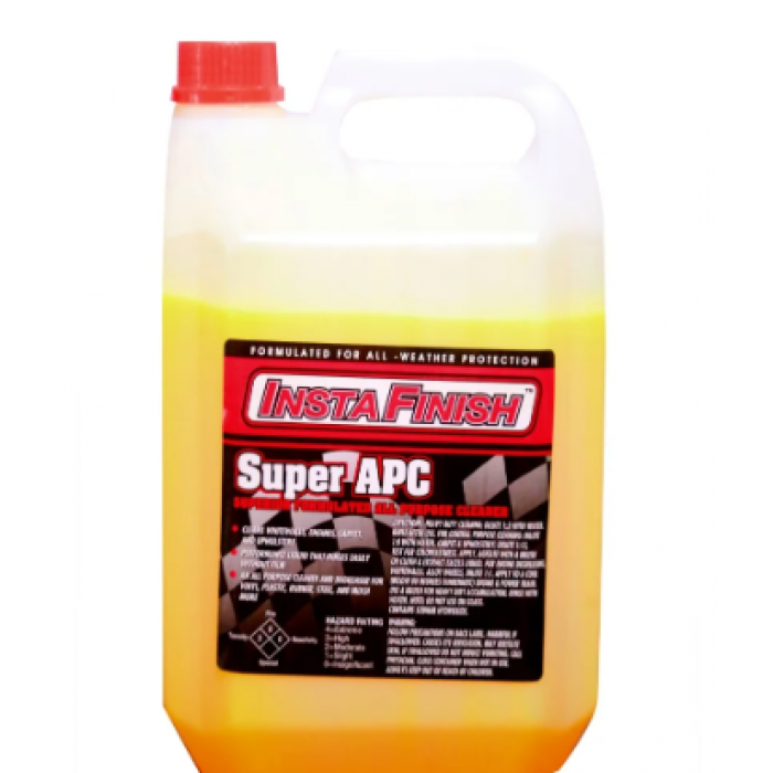 Super APC - 5 Liter image