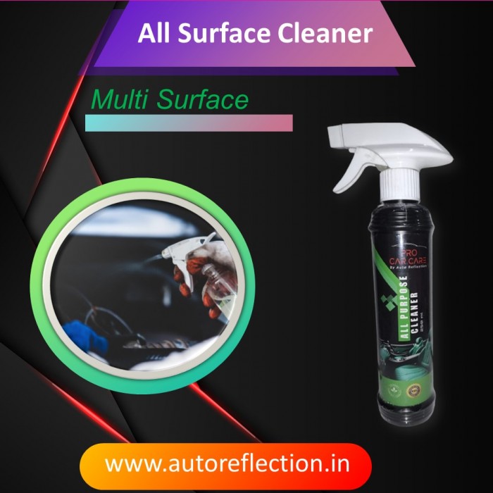 All Purpose cleaner - 250 ml image