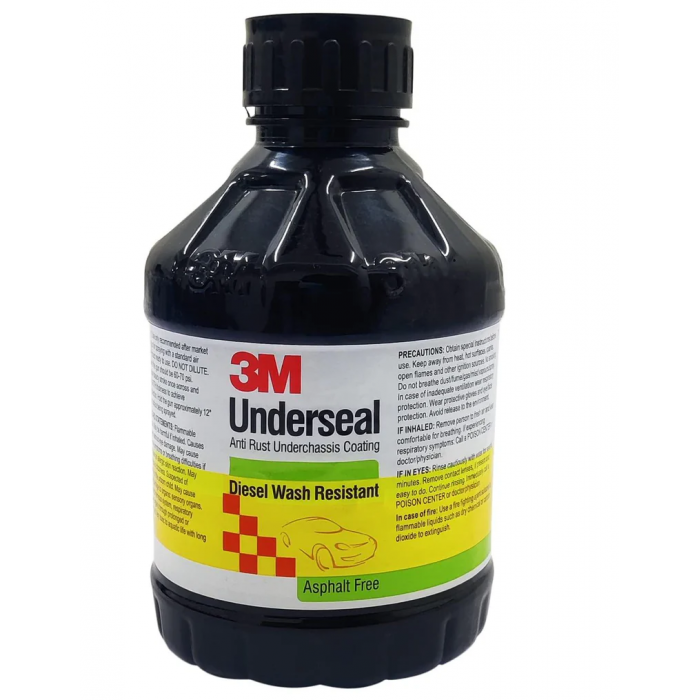 3M Under chassis Coating 1L image