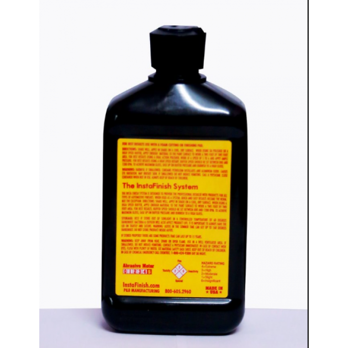 Insta Finish DA Perfect Cut - 350 ml image