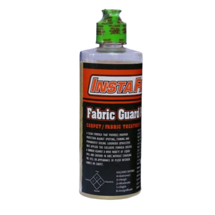 Fabric Guard Protection 500ML image