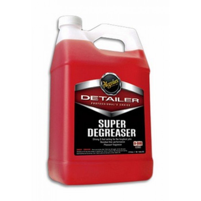 Meguiar Super De-greaser 1 Gallon image