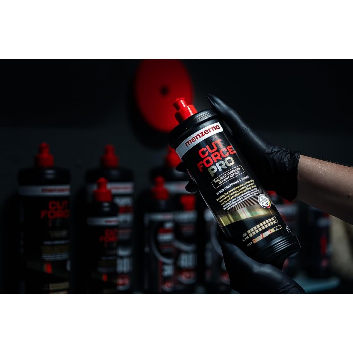 Menzerna Cut Force Pro 1 Liter image