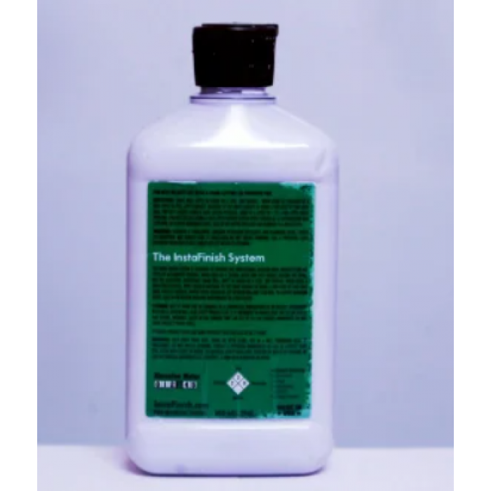 DA Fine Polish -350ml Polish/ Wax/ Sealant, INSTA FINISH image