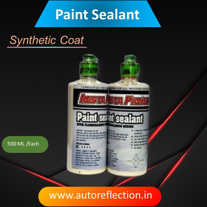 Paint Sealant- 500 ml image
