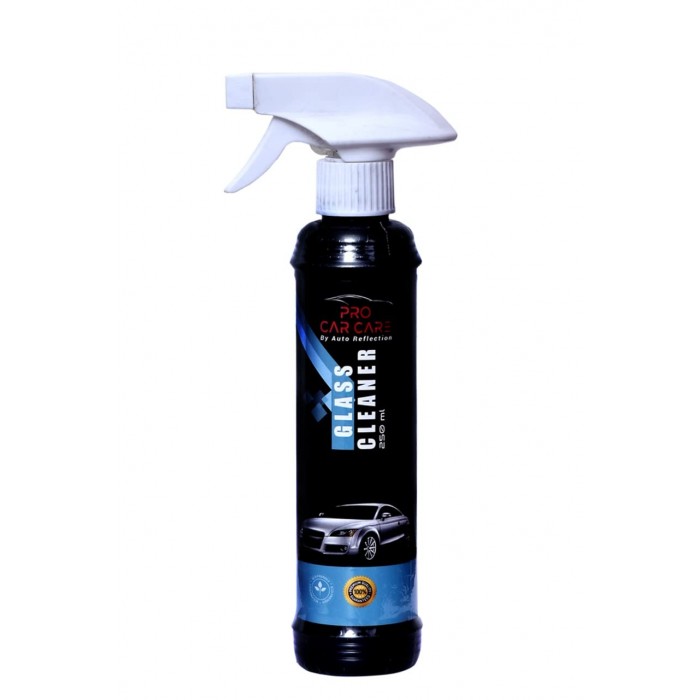 Glass Cleaner 250 ml Pro Car Care, Glass Care image