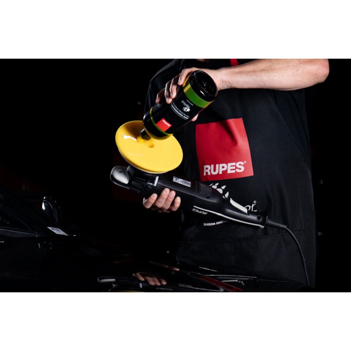 Rupes DA Fine Polishing Compound- 1 Liter Rupes, Compounds / Cutting Chem image