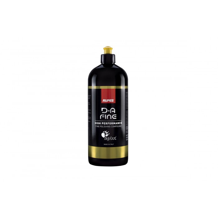 Rupes DA Fine Polishing Compound- 1 Liter Rupes, Compounds / Cutting Chem image