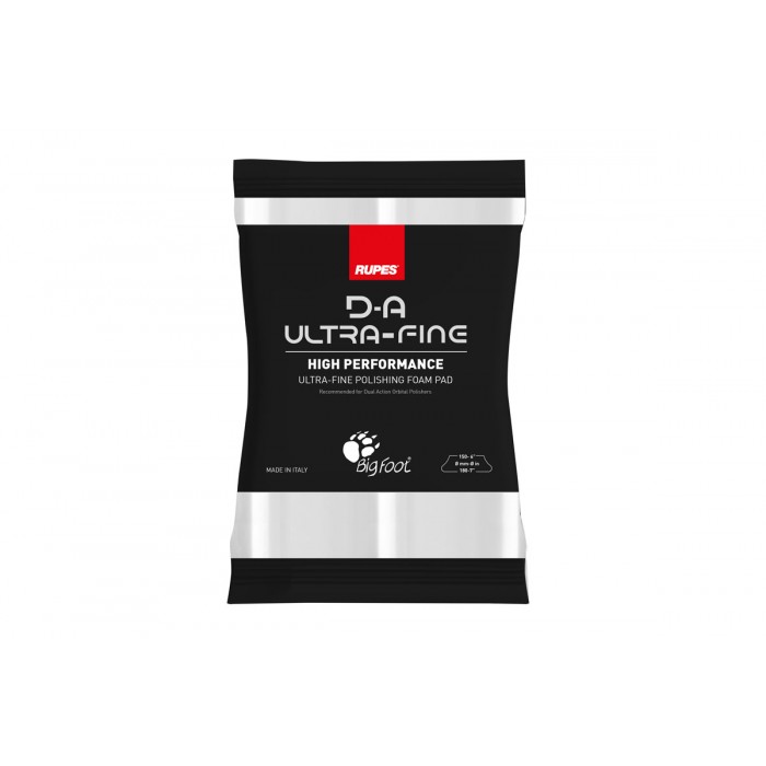 DA ULTRA-FINE 6 INCH POLISHING FOAM PAD image