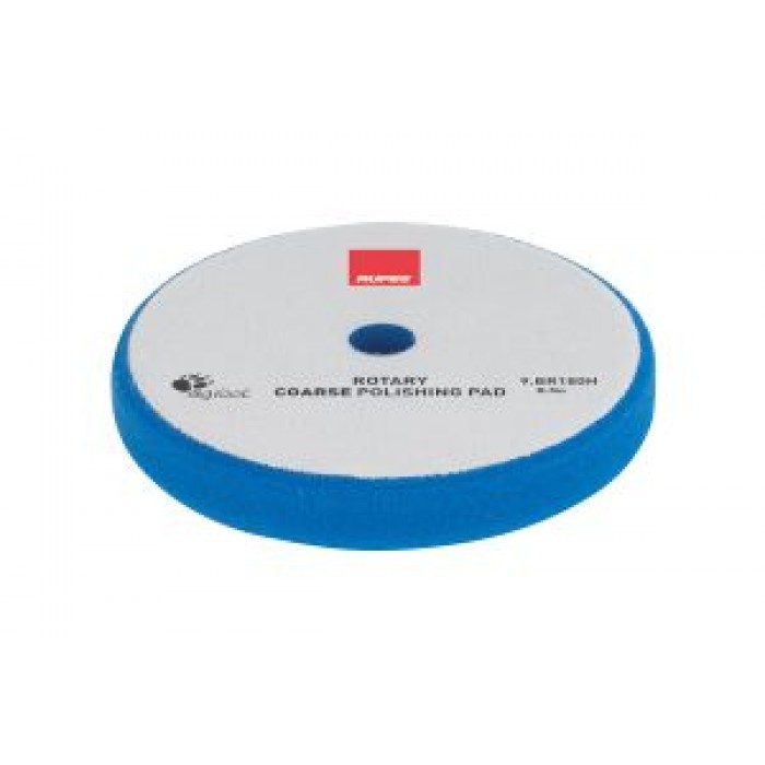 6 Inch -Rupes Rotary Coarse Polishing Foam Pad image