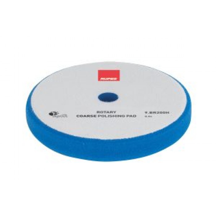7 Inch -Rupes Rotary Coarse Polishing Foam Pad Rupes, Pads- Rotary image