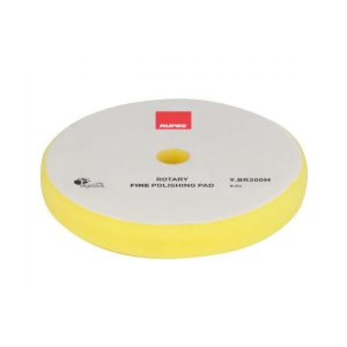 7 Inch -Rupes Rotary Fine Polishing Foam Pad image