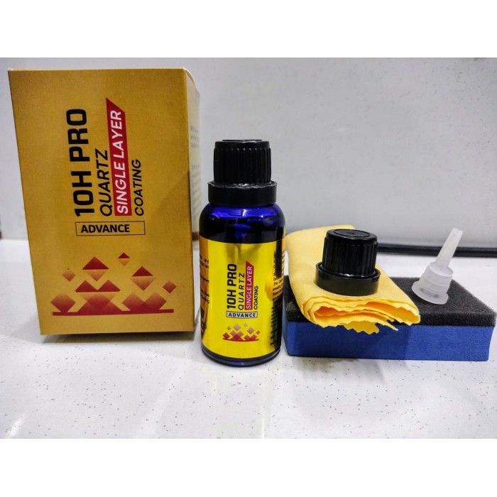 10H Ceramic Pro image