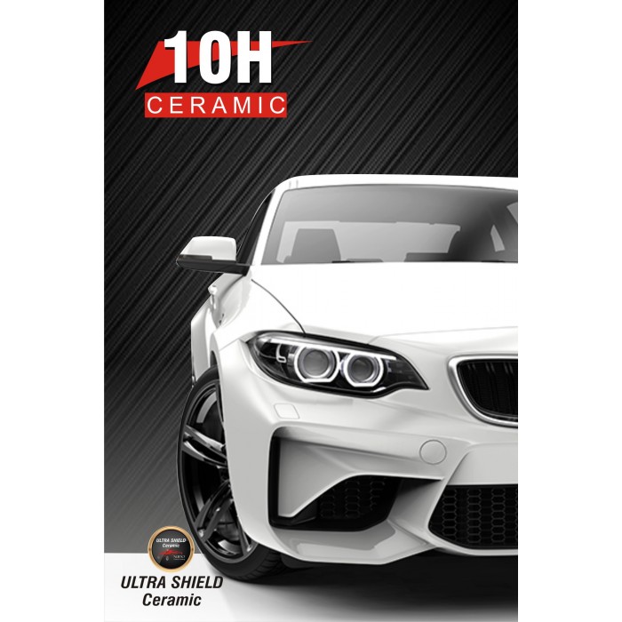 10H Ceramic Pro image